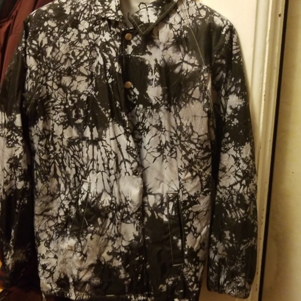 Empyre wind breaker